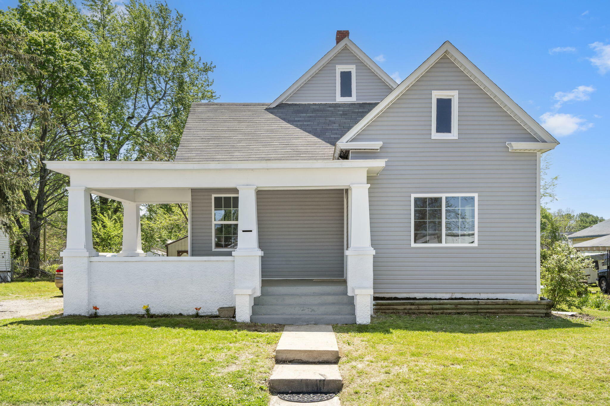 Property Photo:  30 W College Street  MO 65605 