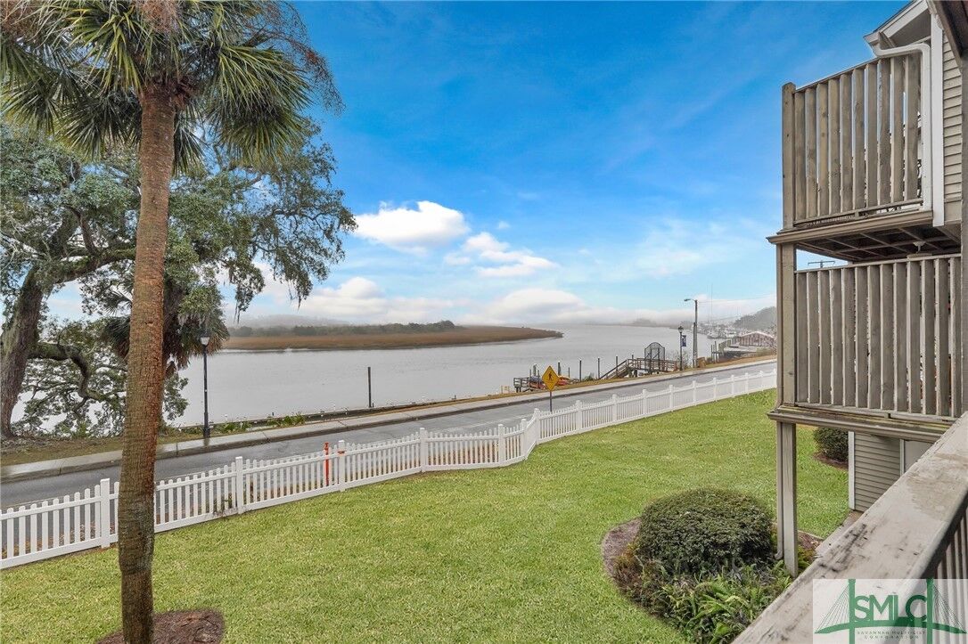 Property Photo:  3005 River Drive 509  GA 31404 
