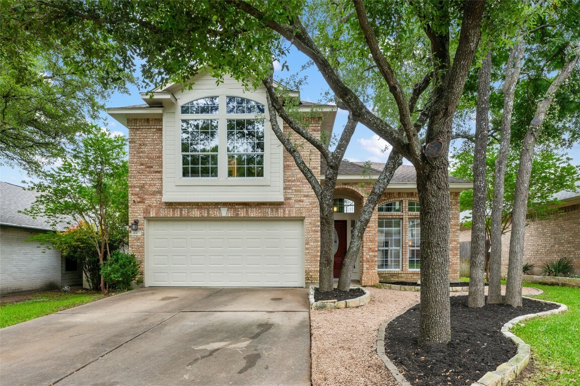 Property Photo:  4313 Columbine Drive  TX 78727 