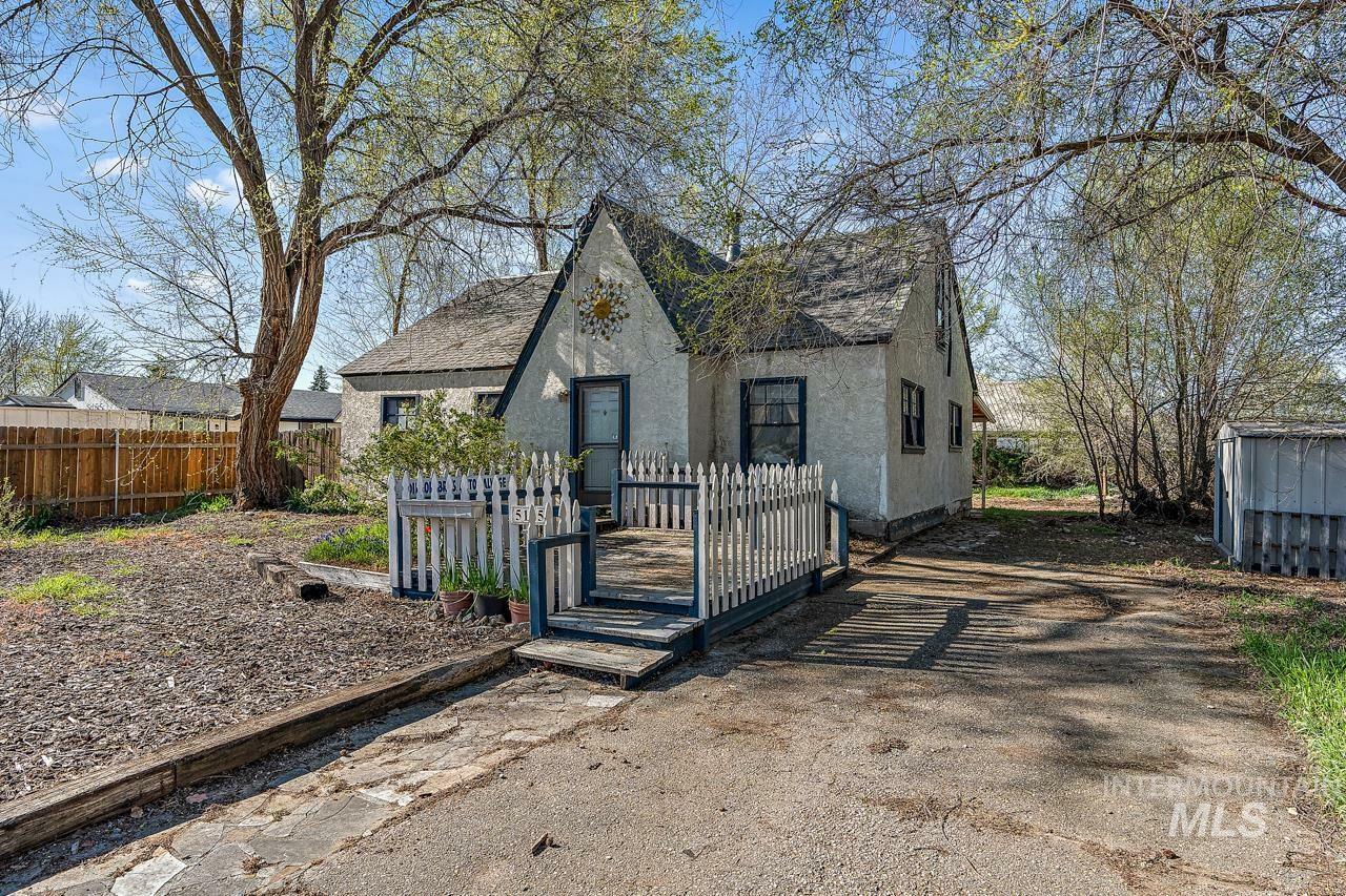 Property Photo:  5165 N Quinella Street  ID 83714 