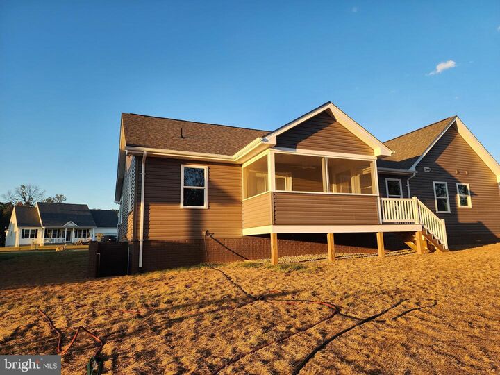 Property Photo:  Lot 6 Pointers Way  VA 22630 