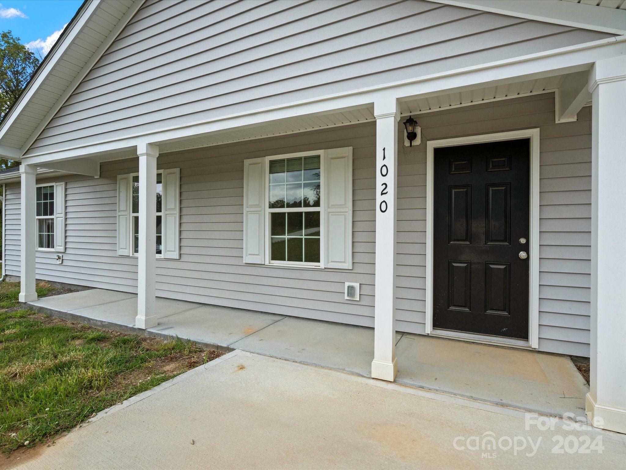 Property Photo:  1020 Westminster Drive  SC 29720 