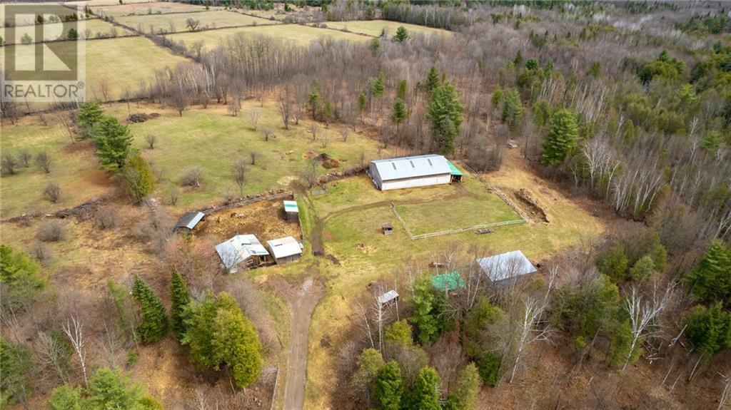 Property Photo:  754 Crooked Rapids Road  ON K0J 1T0 