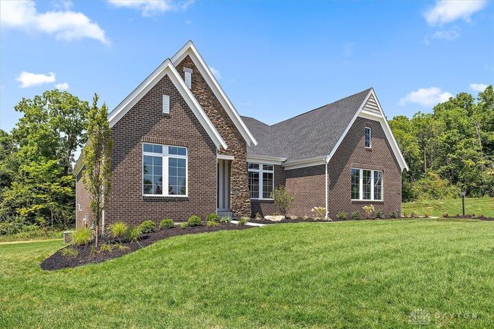 2388 Golden Grove Court  Beavercreek OH 45431 photo
