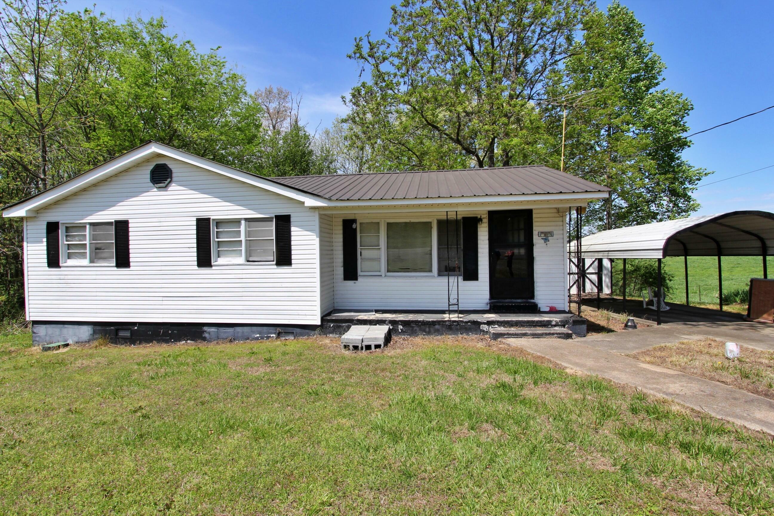 Property Photo:  25275 Alabama Highway 71  AL 35966 