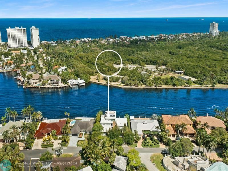 2110 Intracoastal Dr  Fort Lauderdale FL 33305 photo