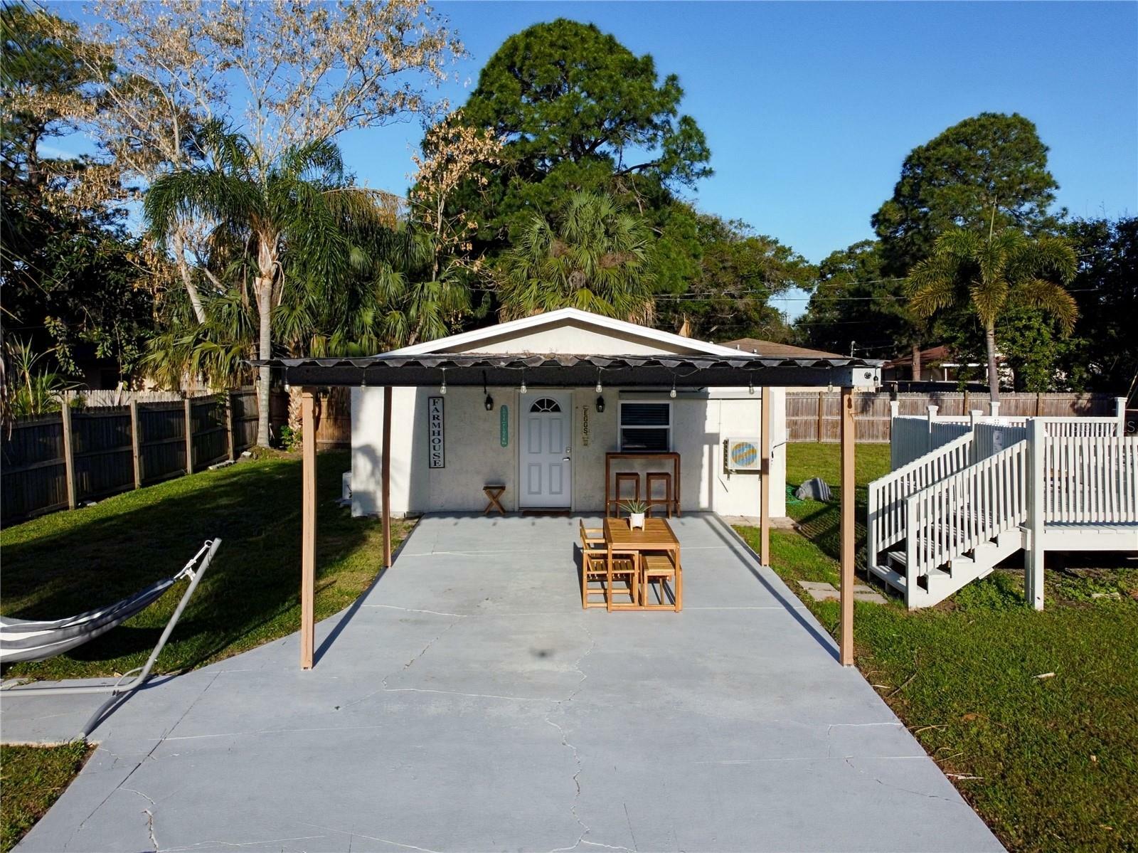 Property Photo:  7056 54th Street N  FL 33781 