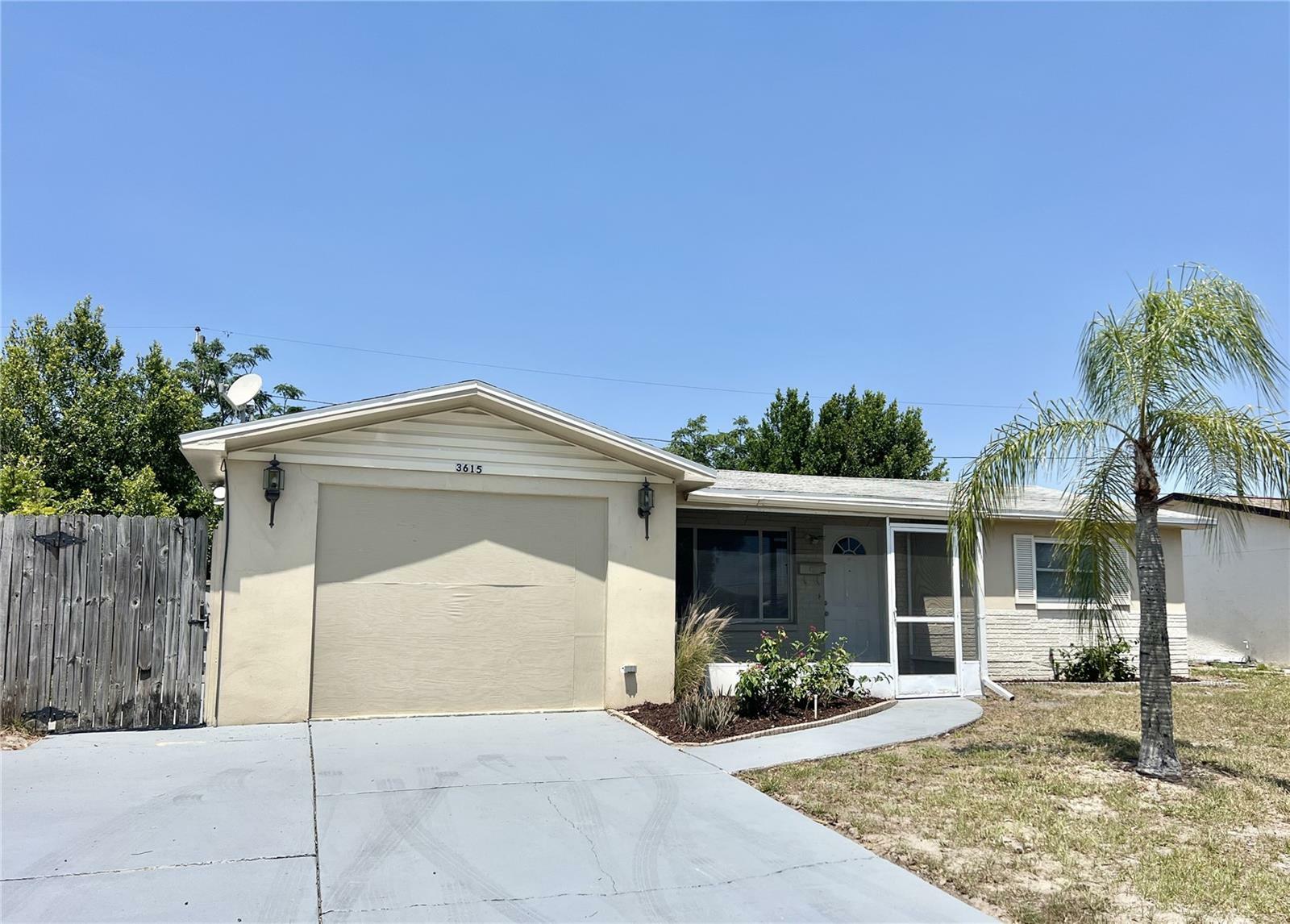 Property Photo:  3615 Wellington Drive  FL 34691 