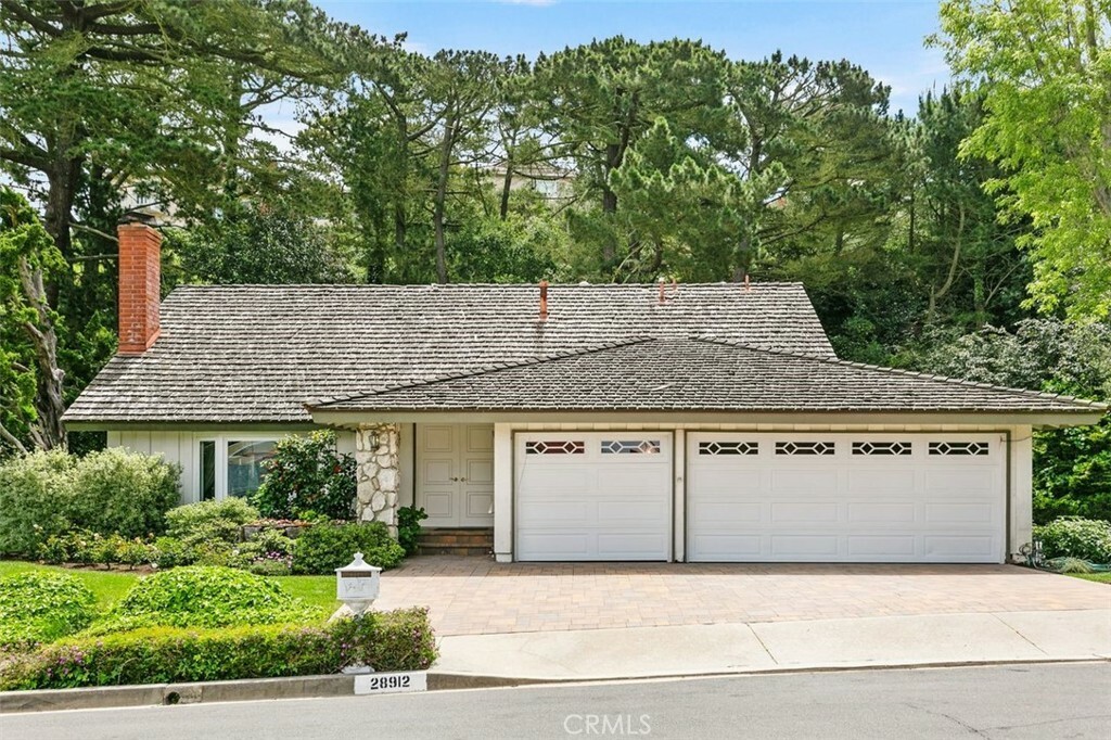 Property Photo:  28912 Newstar Drive  CA 90275 