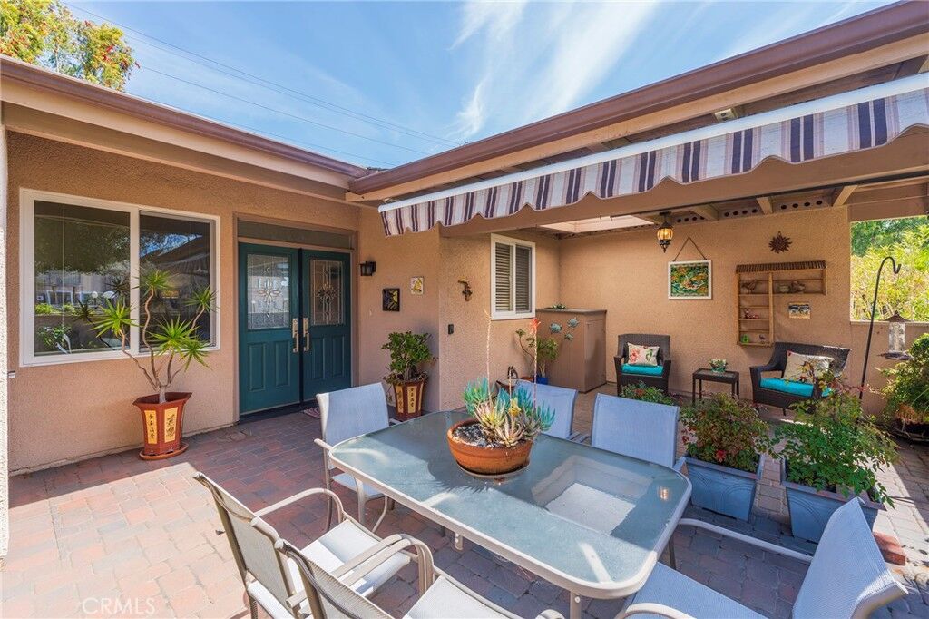 Property Photo: 1801 St. John M15,#40E CA 90740