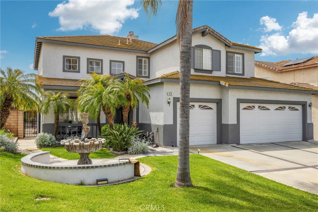 Property Photo:  870 E Bermuda Dunes Court  CA 91761 