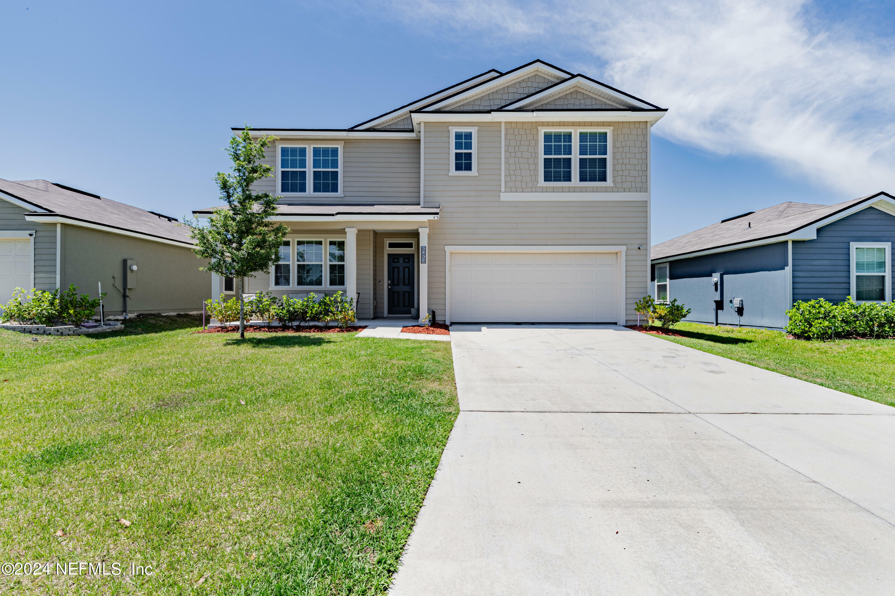 Property Photo:  3425 Lawton Place  FL 32043 