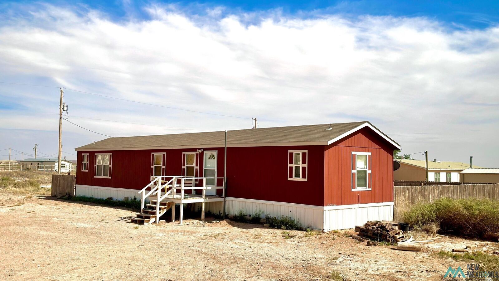 Property Photo: 103 Kansas Avenue NM 88253