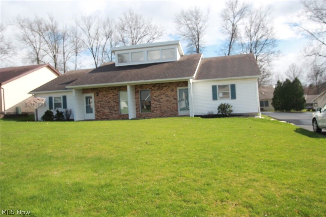 Property Photo:  5512 Callaway Circle  OH 44515 