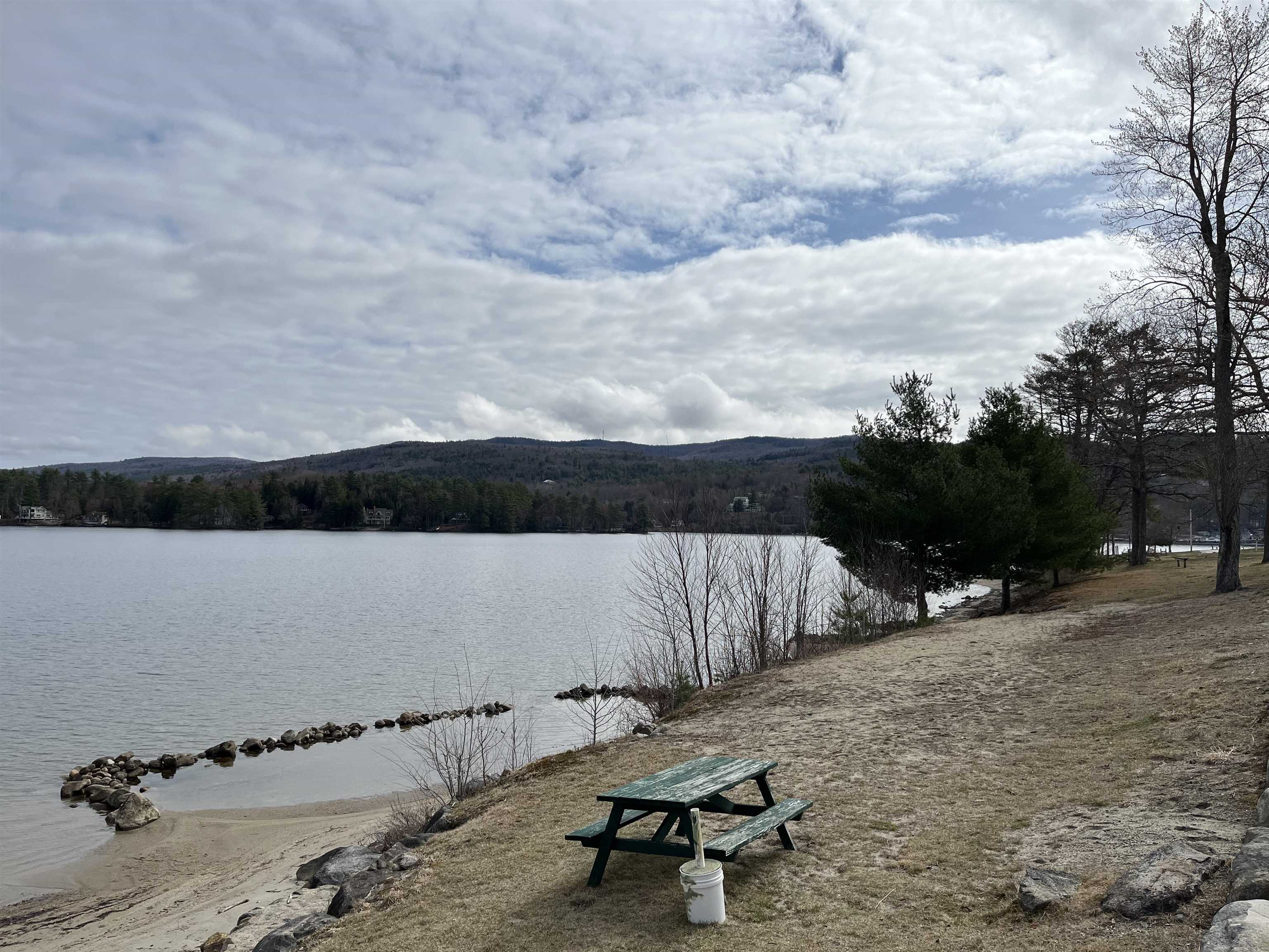 Property Photo: 177 West Shore Road NH 03222
