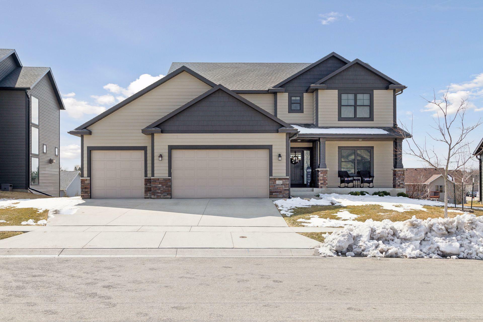 Property Photo: 1968 Esther Lane SW MN 55902