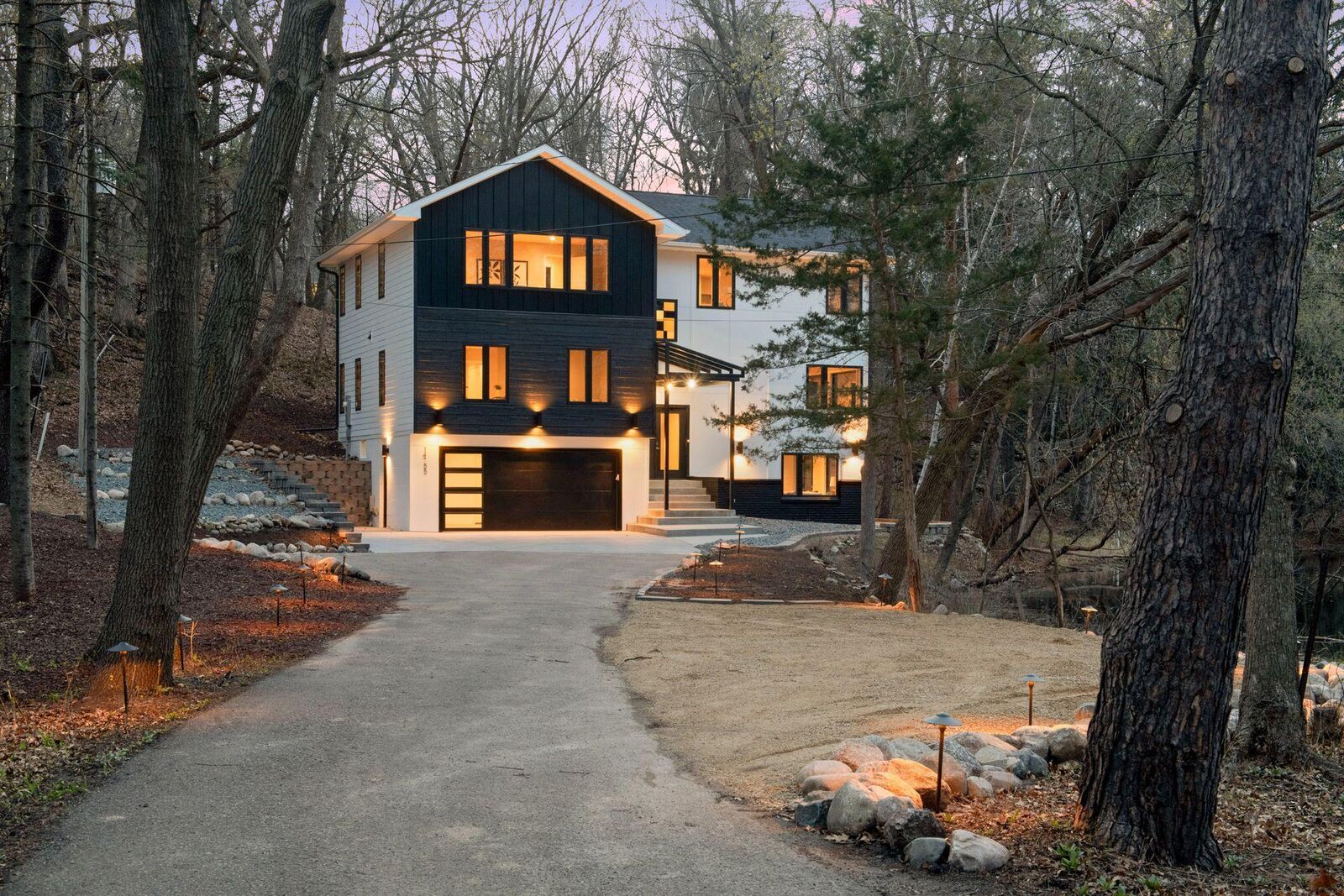 Property Photo: 14755 Wychewood Road MN 55345