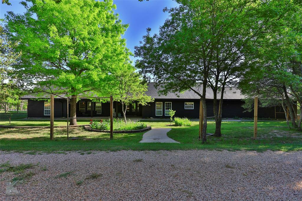 Property Photo: 282 Butterfield Trail Road TX 79562