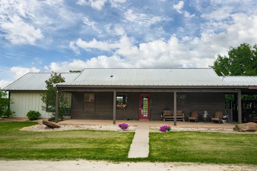 Property Photo:  4949 County Road 805  TX 76058 