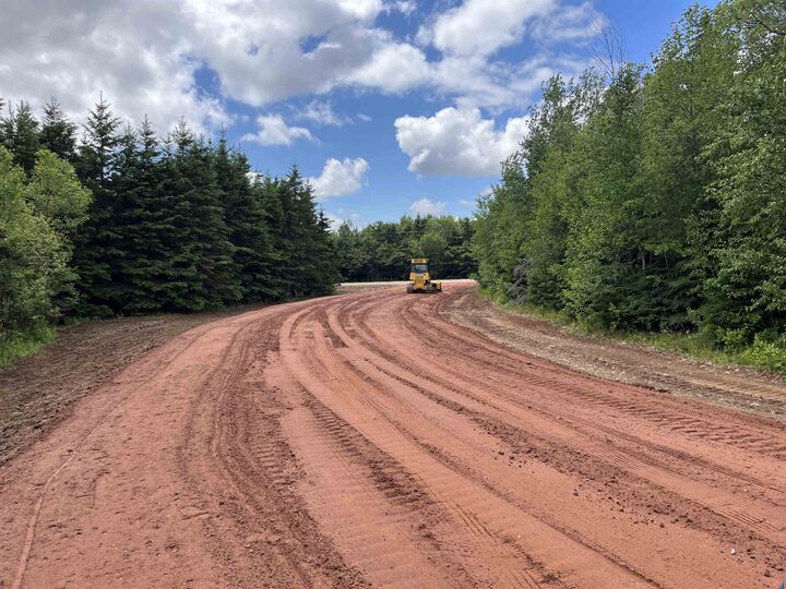 Photo de la propriété:  Lot 1 Hidden Hill Drive  PE C0A 1T0 