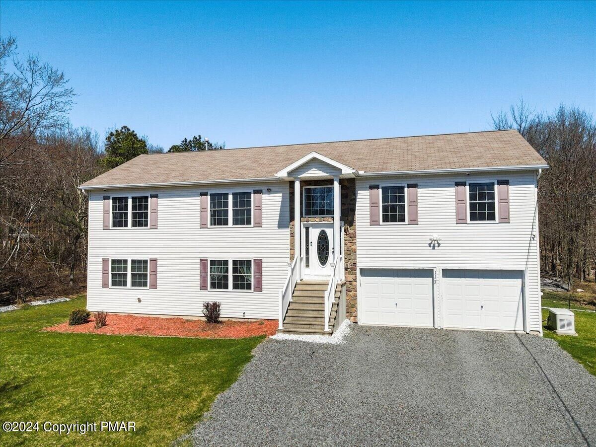 Property Photo: 117 Ash Drive PA 18334