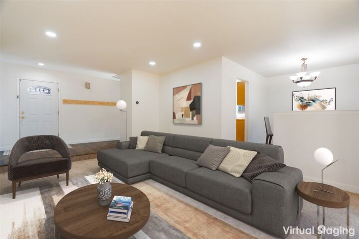 Property Photo: 18817 SE 271st Place WA 98042