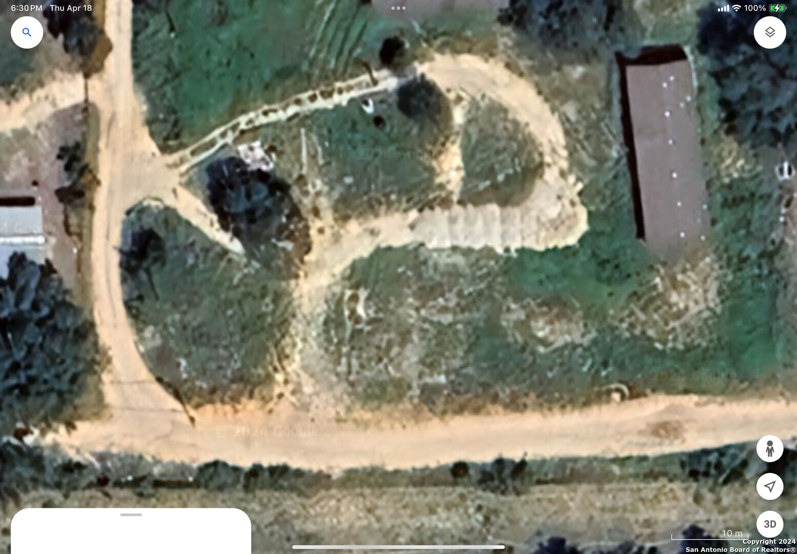 Property Photo:  25682 Sunset Rd  TX 78264 