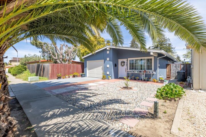 2 bed Watsonville home for sale 262 Hushbeck Avenue, Watsonville, CA 95076