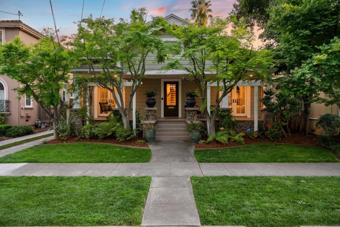 Property Photo: 633 Morse Street CA 95126