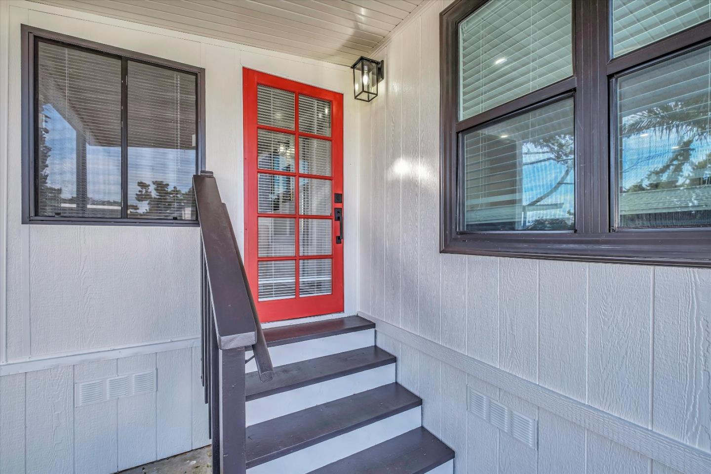 Property Photo: 2395 Delaware Avenue 42 CA 95060