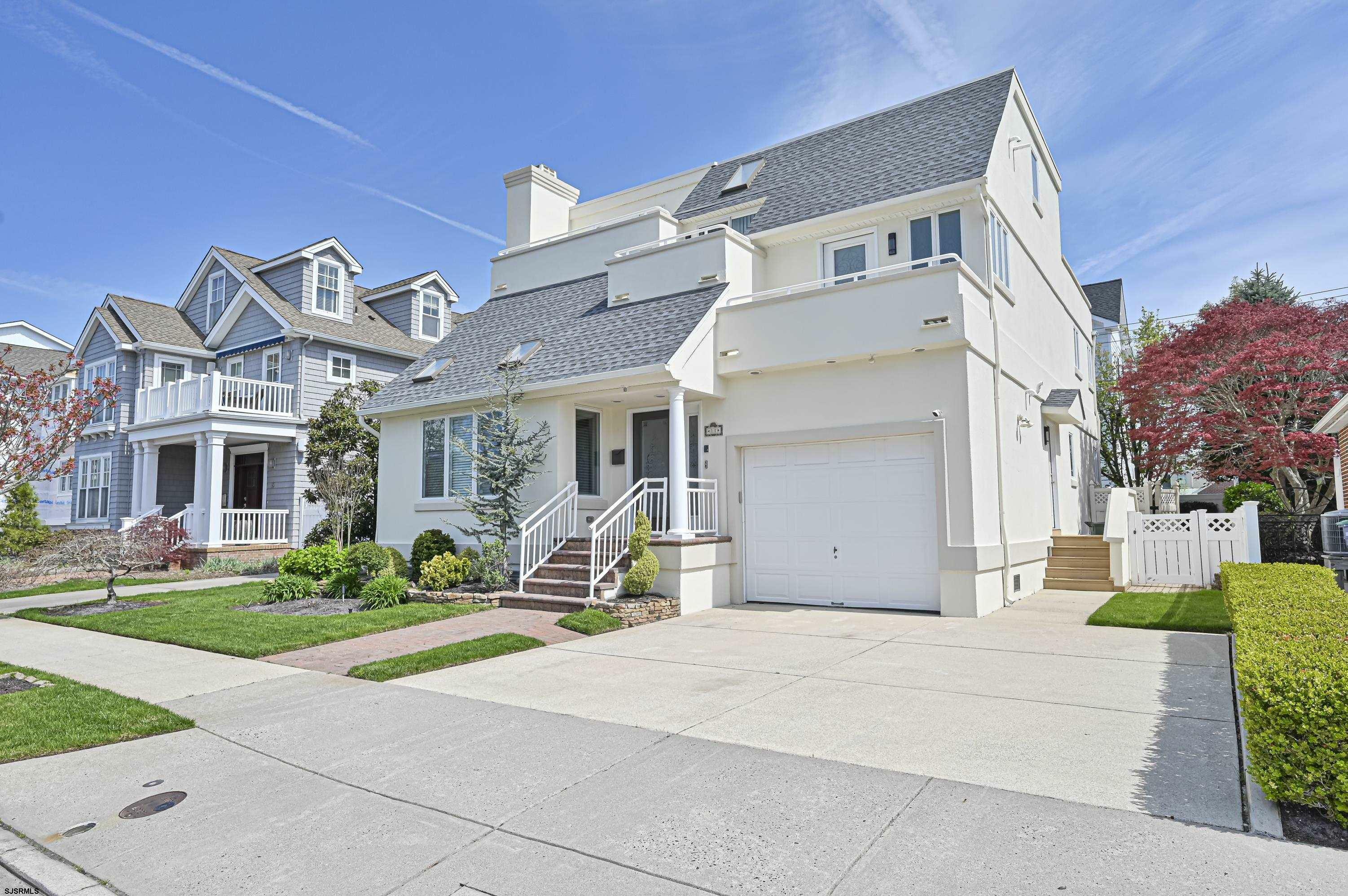 Property Photo: 11 N Nassau Ave NJ 08402