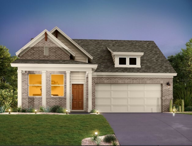 Property Photo: 119 Wrangell Way TX 78620
