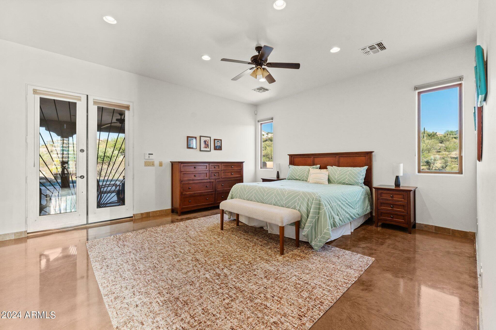 Property Photo:  1495 Vista Drive  AZ 85390 