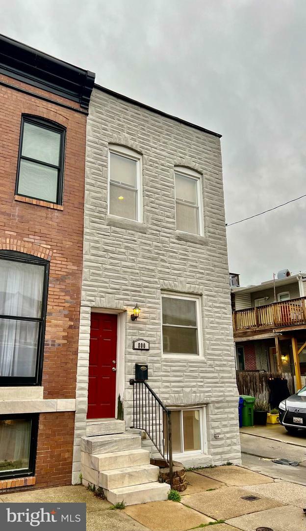 800 Grundy Street  Baltimore MD 21224 photo