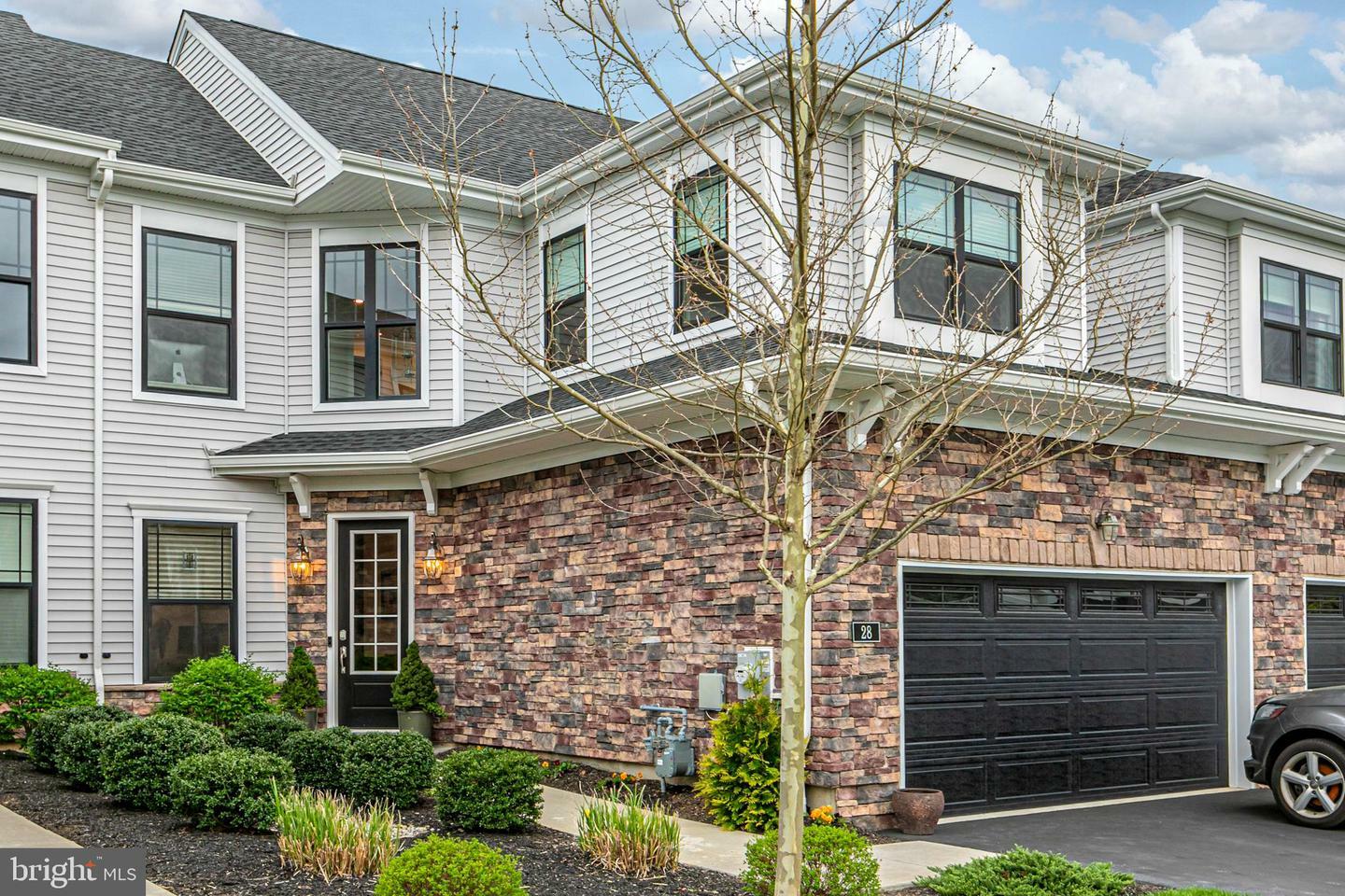 Property Photo: 28 Dogleg Lane NJ 08648