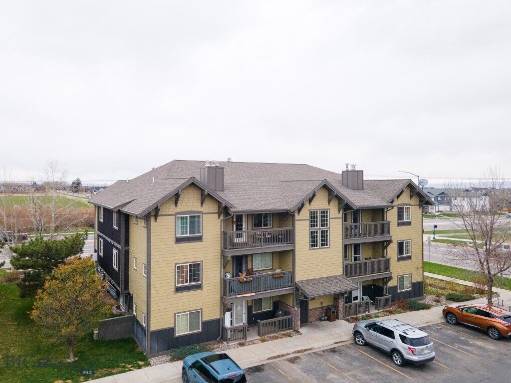 Property Photo: 4689 Bembrick 2B MT 59718