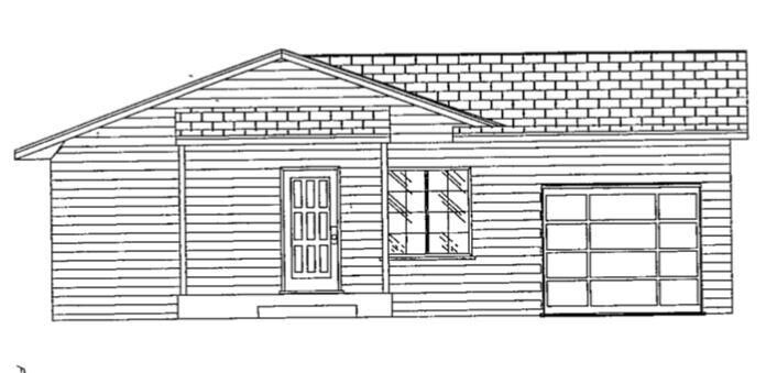 Property Photo: 431 Sarah Street KS 67846