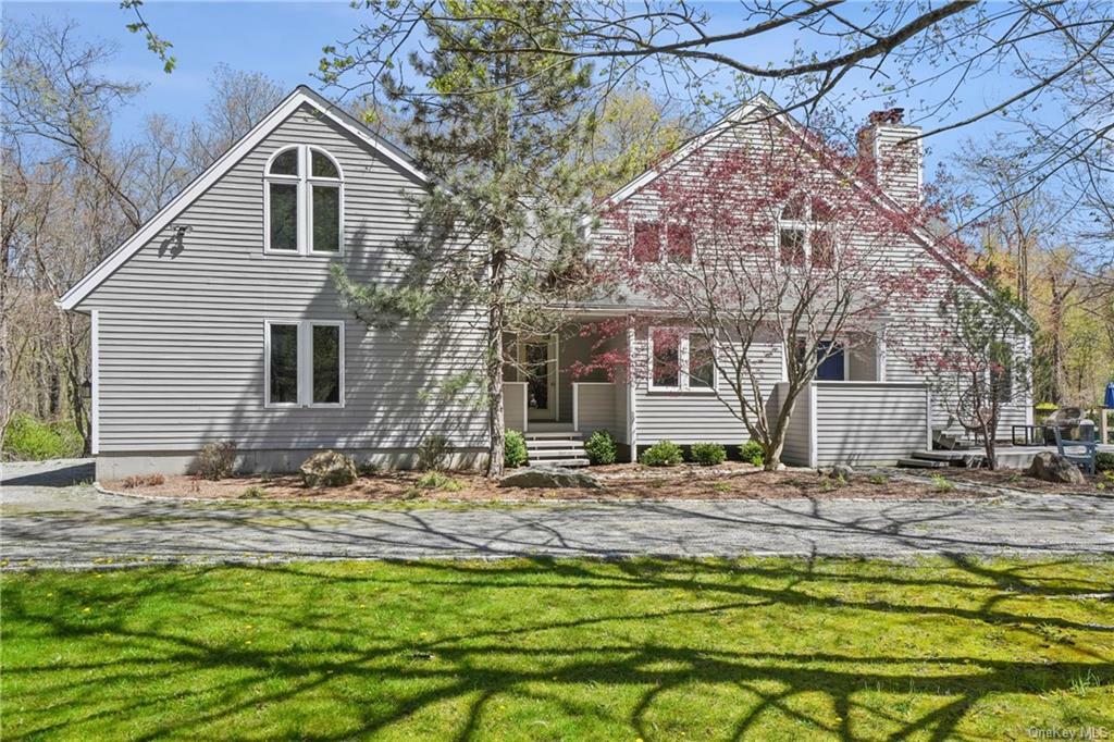 Property Photo:  184 Turk Hill Road  NY 10509 