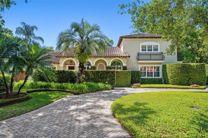 Property Photo:  1161 Lincoln Circle  FL 32789 