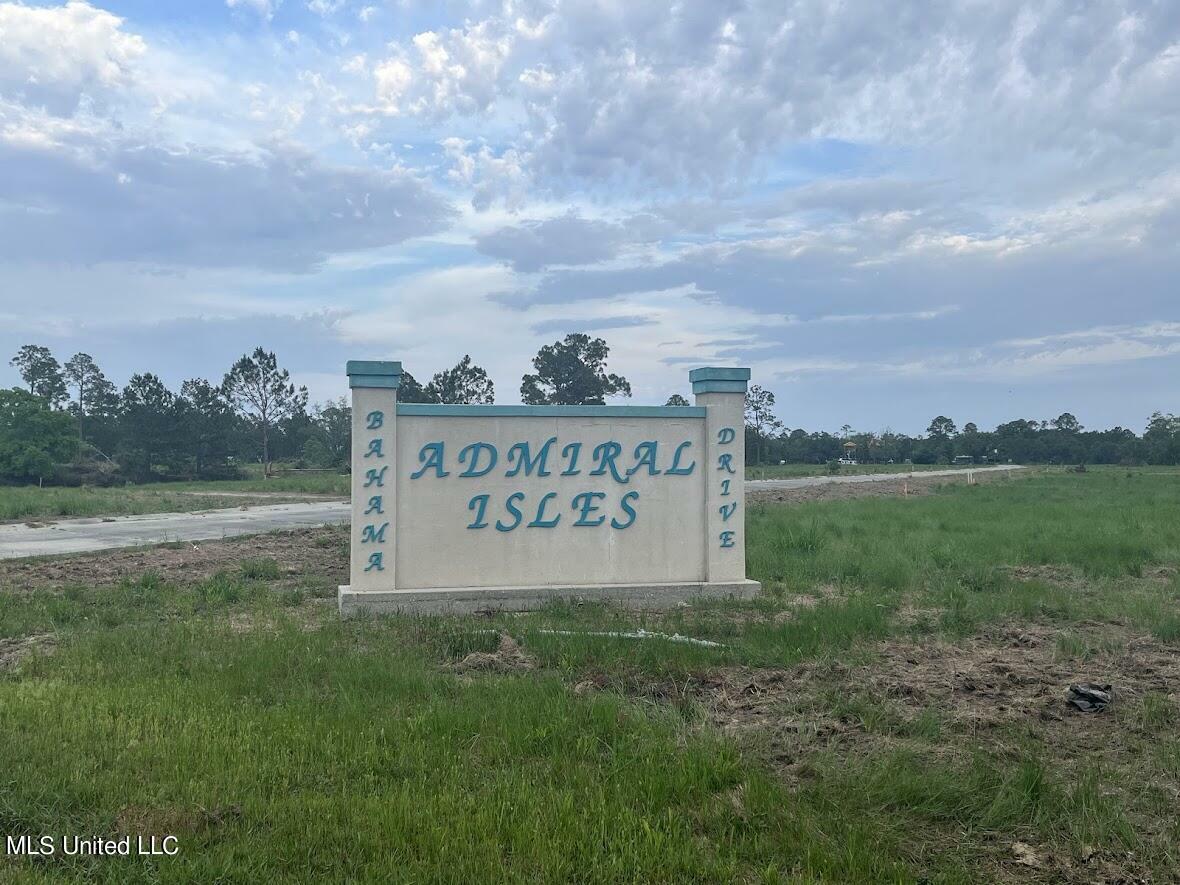 Property Photo:  Lot 93 Bahama Drive  MS 39520 