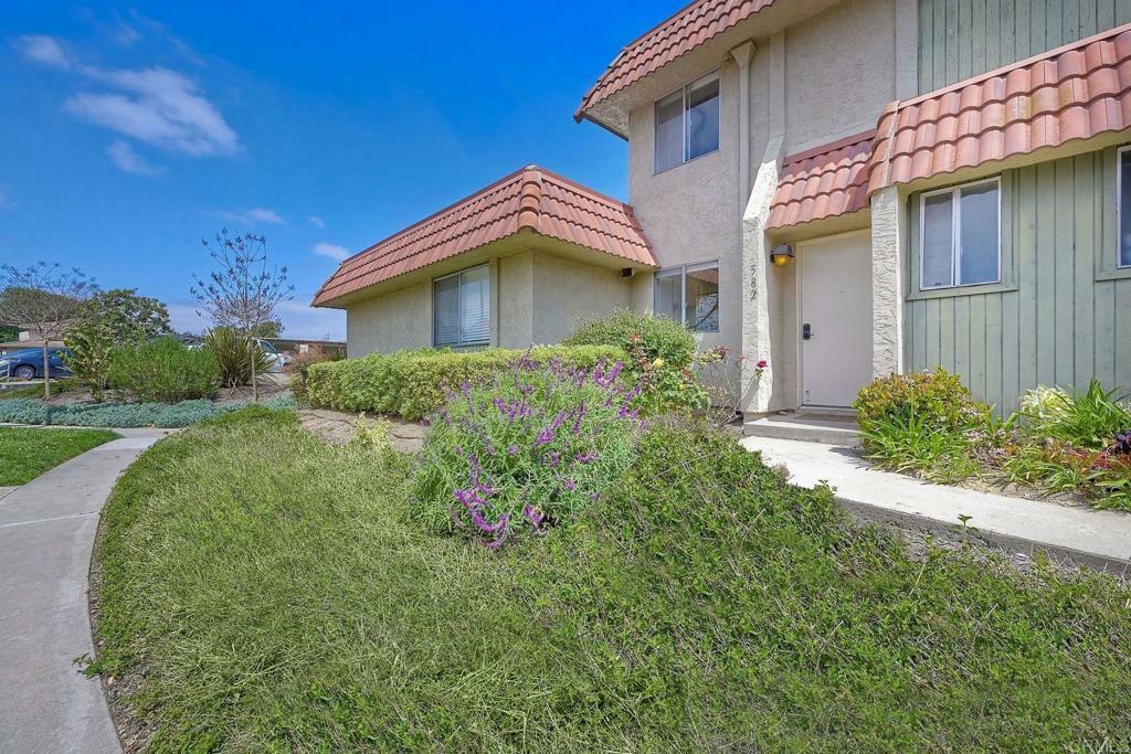 582 Beverly Place  San Marcos CA 92078 photo