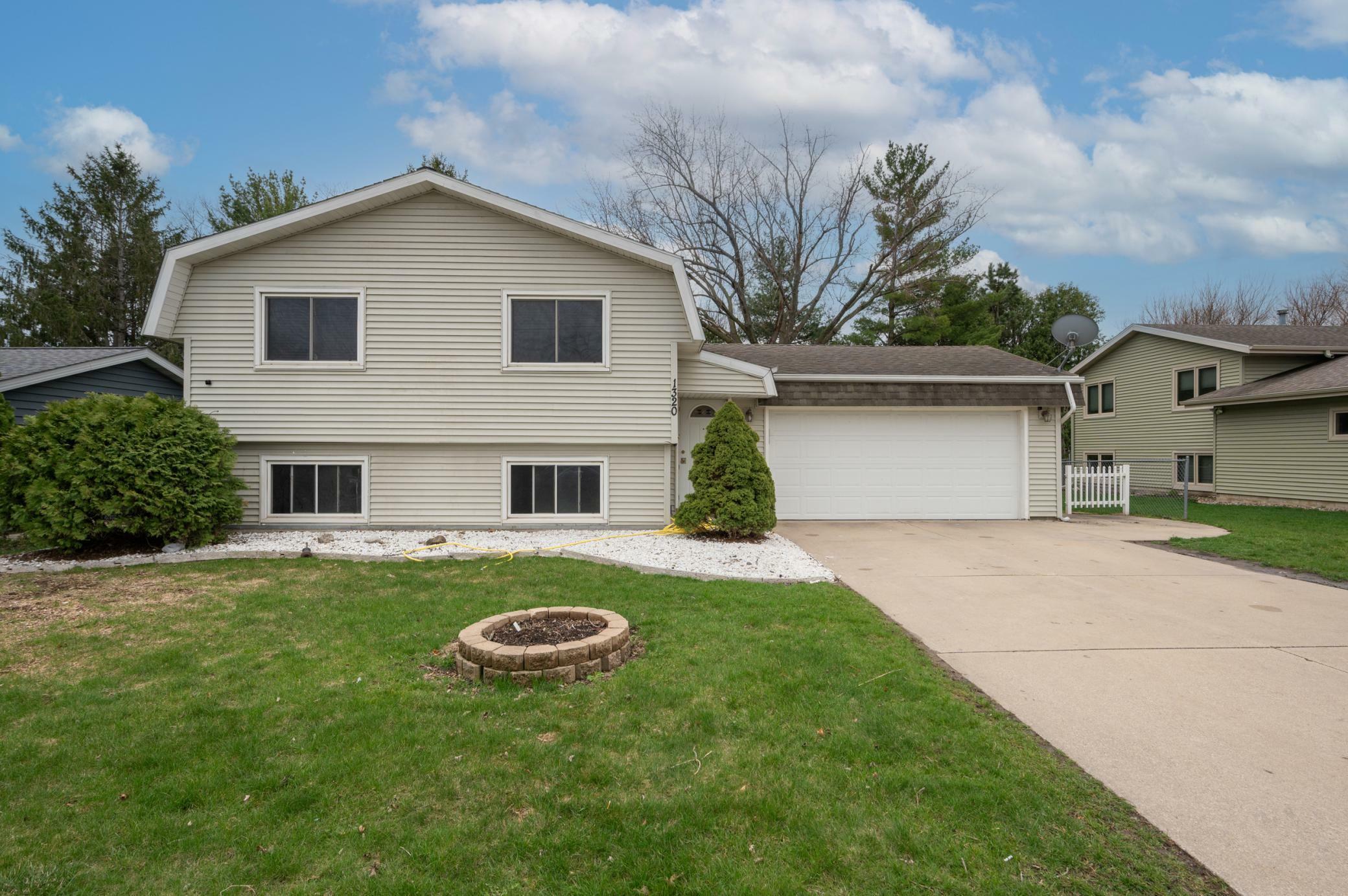 Property Photo:  1320 41st Street NW  MN 55901 