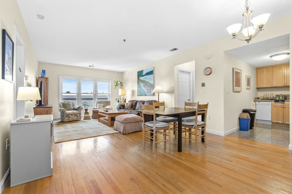 Property Photo:  2456-2460 Massachusetts Ave 403  MA 02140 