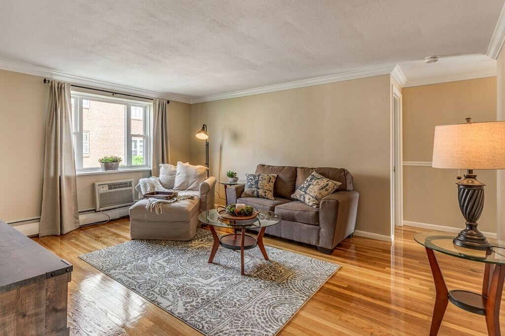 Property Photo: 51 Colborne Rd. 3 MA 02135