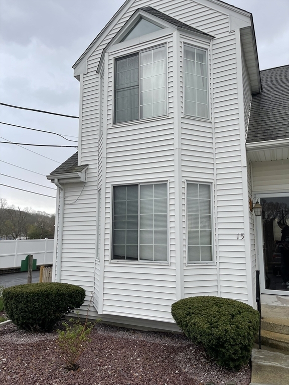 Property Photo: 21 Church Street 15 MA 02189