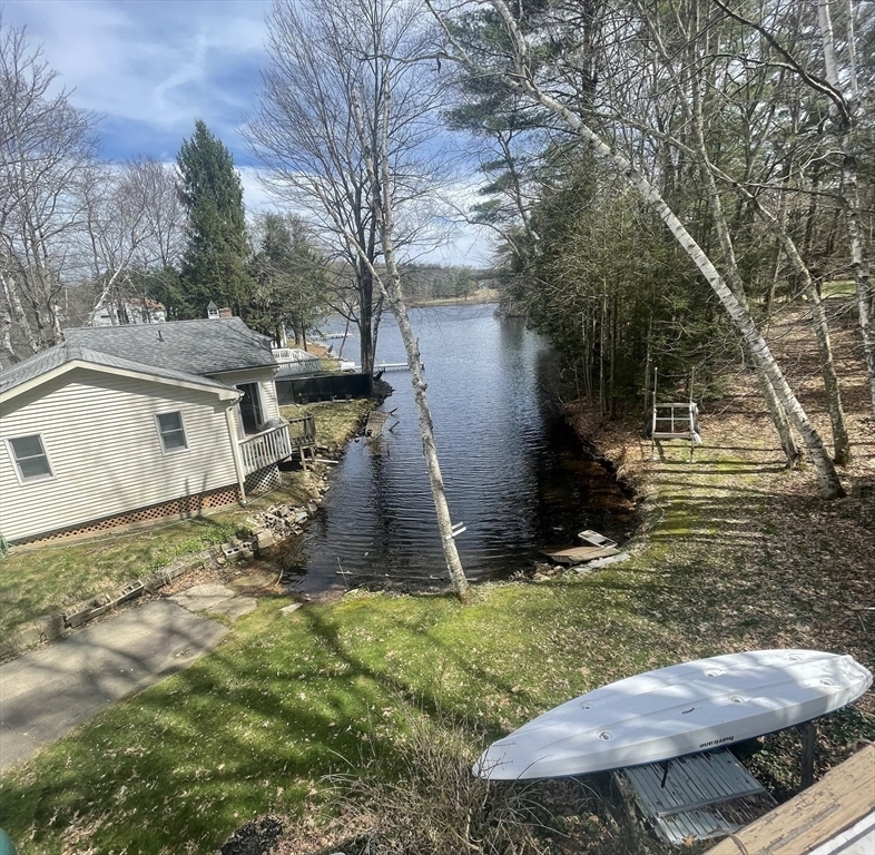 Property Photo:  26 Hamilton Drive  MA 01521 