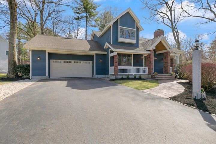 Property Photo:  12 Rainbow Ridge Way  MA 01833 