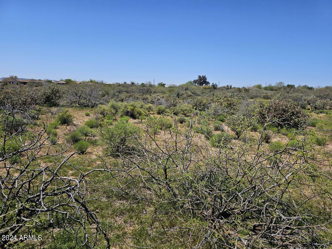 Property Photo:  27190 S Coyote Trail 0  AZ 85332 