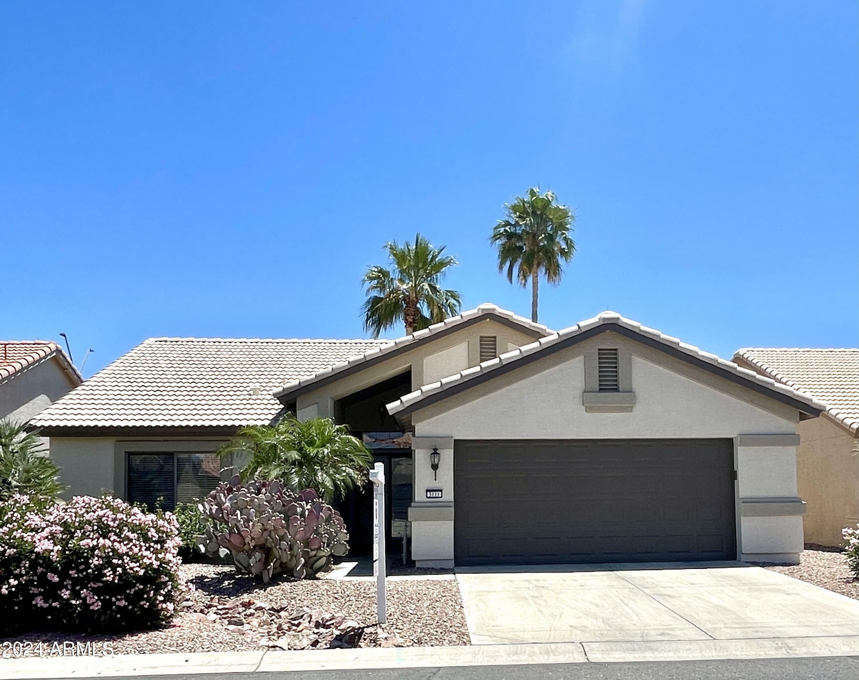 Property Photo:  3111 N 147th Drive  AZ 85395 