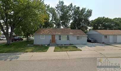 Property Photo: 202 Maryland Lane MT 59044